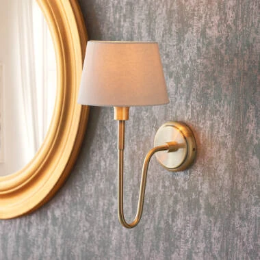 Luxia Lee Wall Light