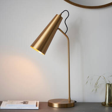 Luxia Penzance Desk Lamp