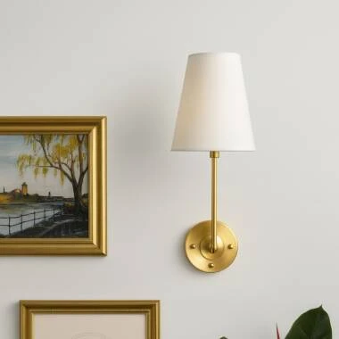 Westport Manon USB Rechargeable LED Wall Light