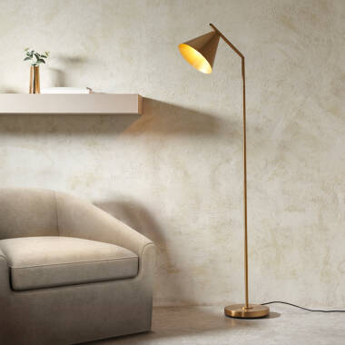 Luxia Mag Floor Lamp
