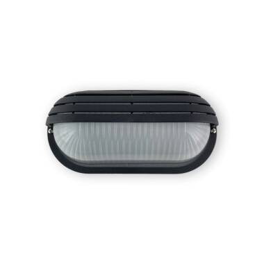 Edit Coastal Conch Outdoor Flush Wall Light