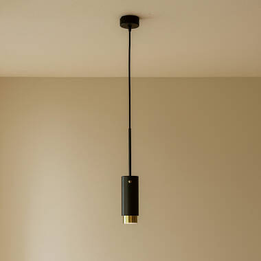Westport Industrial Ceiling Pendant Light