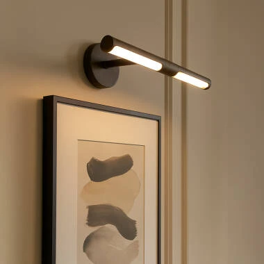 Westport Knurl 580 LED Picture Light
