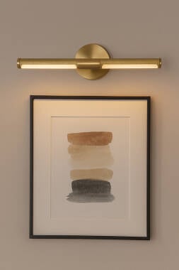 Westport Knurl 580 LED Picture Light