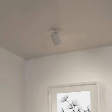 Envirolight Renzo Recessed Spotlight