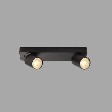 Envirolight Renzo 2 Light Spotlight Bar