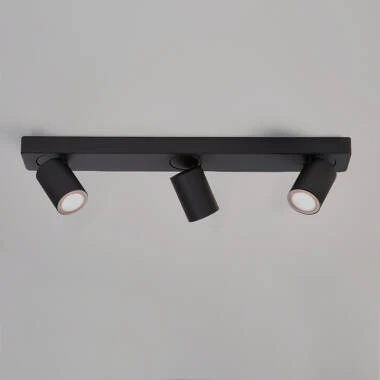Envirolight Renzo 3 Light Spotlight Bar