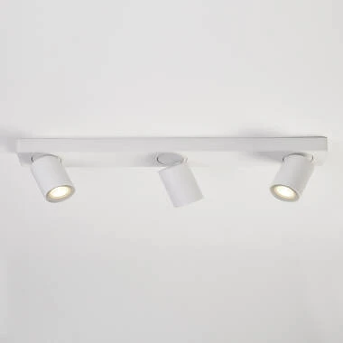Envirolight Renzo 3 Light Spotlight Bar