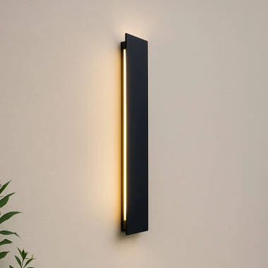 Easyfit 12V Garden Lights - Poppy LED Outdoor Flush Wall Light