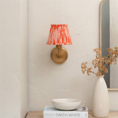 Khudi & Khora Essie Wall Light
