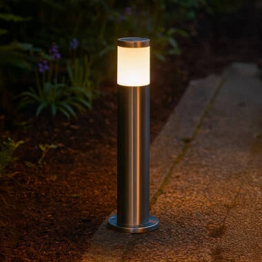 Easyfit 12V Garden Lights - Flora LED Bollard Light