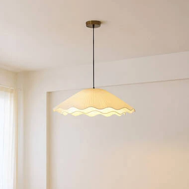 Wisteria Flower Ceiling Pendant Light