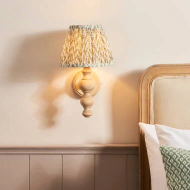 Luxia Tetbury Wall Light