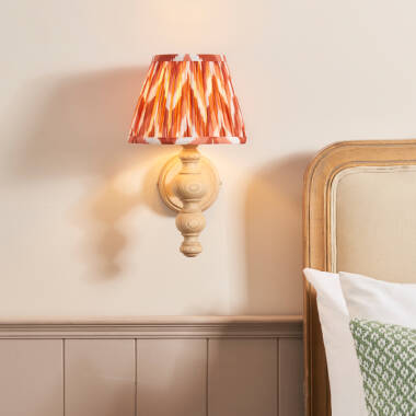 Luxia Tetbury Wall Light