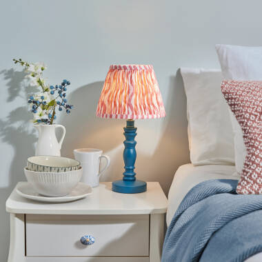 Luxia Tetbury Table Lamp