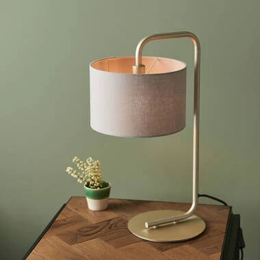 Luxia Chelsea Table Lamp