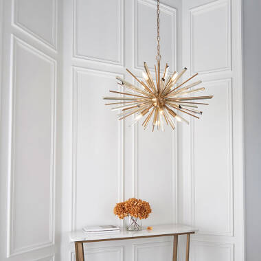 Luxia Element 800 Chandelier