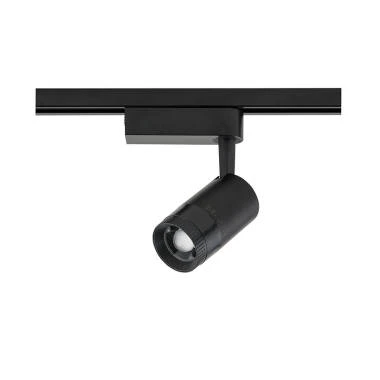 Edit 1 Circuit Zoom 9W Warm White LED Track Spotlight