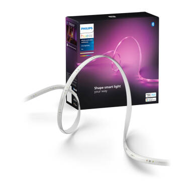 Philips Hue Essential 3M Multi Colour Smart LED Strip