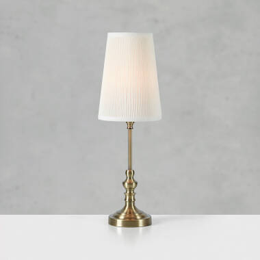 Noble Table Lamp