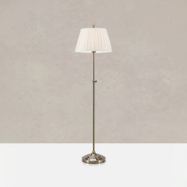 Oxford Floor Lamp