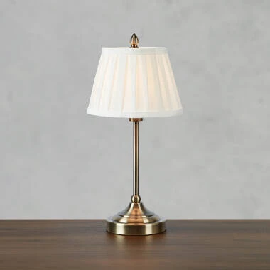 Oxford Table Lamp