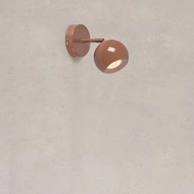 Pop Wall Light with Plug