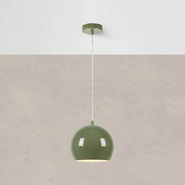 Pop 20 Ceiling Pendant Light