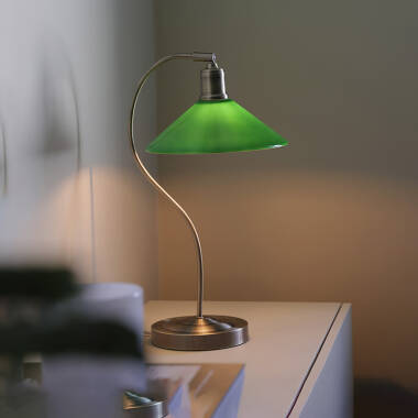 Vela Table Lamp