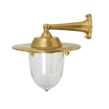 Westport Montauk Coastal Outdoor Wall Light