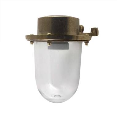 Westport Barn Coastal Outdoor Wall Light