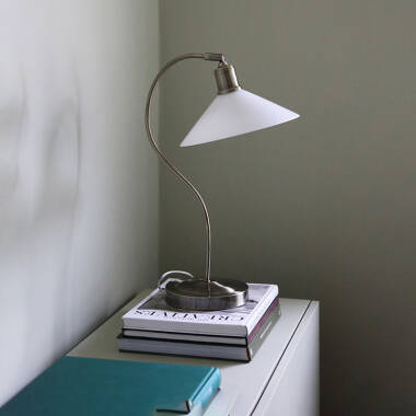 Vela Table Lamp