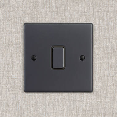 Edit Hartland 2 Gang Two Way Rocker Switch