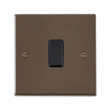 Edit Hartland 2 Gang Two Way Rocker Switch