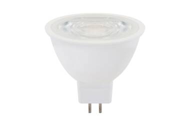 Integral 5W Dimmable Cool White LED MR16 Bulb