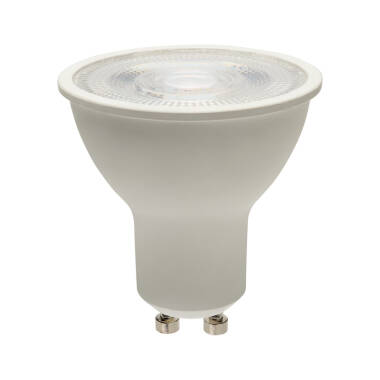 Bell Genesis 4.4W Warm White Dimmable LED 38° GU10 Bulb