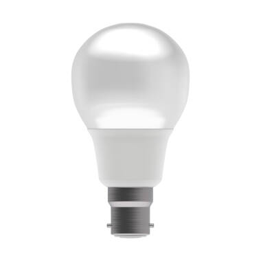 Bell 3.9W Warm White LED GLS Bulb