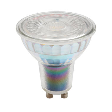 Bell Halo 3.1W Cool White Non-Dimmable LED 38° GU10 Bulb