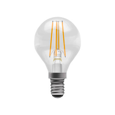 Bell 3.3W Warm White Dimmable LED Golfball Bulb