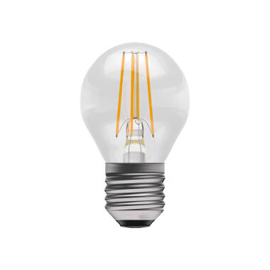 Bell 3.3W Warm White LED Golfball Bulb