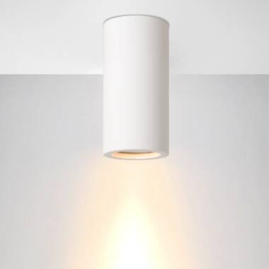 Image of Lucide Gipsy Ceiling Spotlight