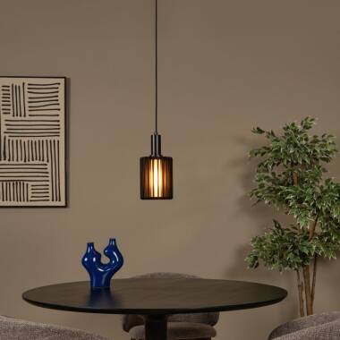 Image of Lucide Lambres Ceiling Pendant Light