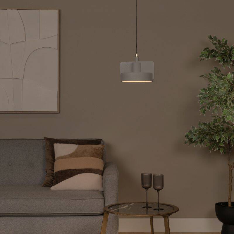 Image of Lucide Ninja Ceiling Pendant Light