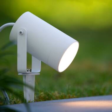 Image of Lucide Taylor Garden Spotlight
