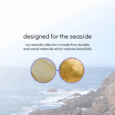 Image of Westport Coastal Board Outdoor Flush Wall Light