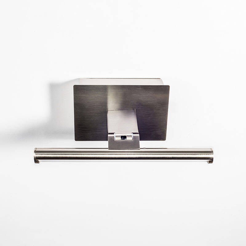 Image of Slimline Small Battery Operated LED Picture Light