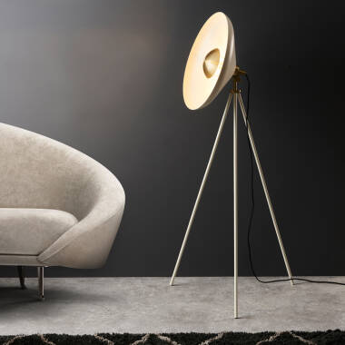 Image of Luxia Windsor Floor Lamp