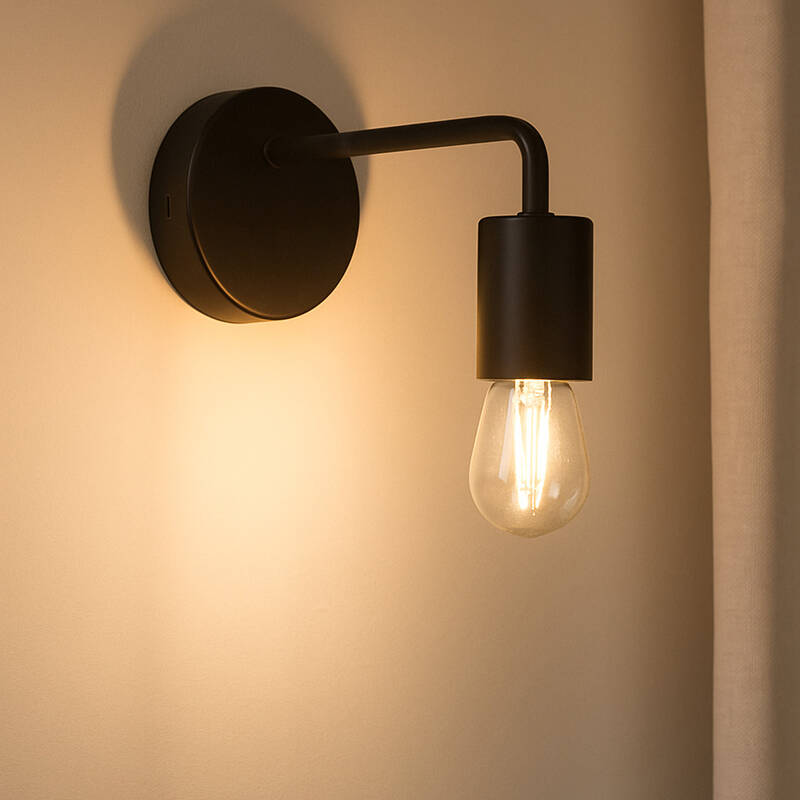 Image of Edit Sadie USB Rechargeable LED Touch Wall Light