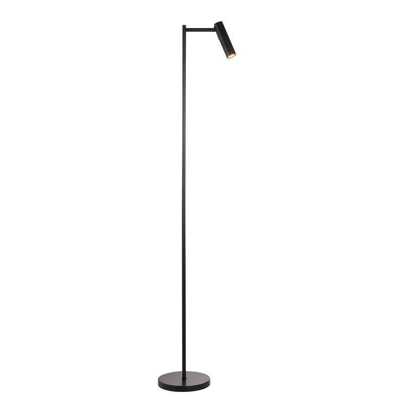Image of Luxia Swindon LED Floor Lamp