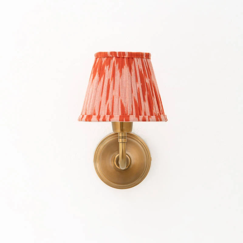 Image of Khudi & Khora Essie Wall Light